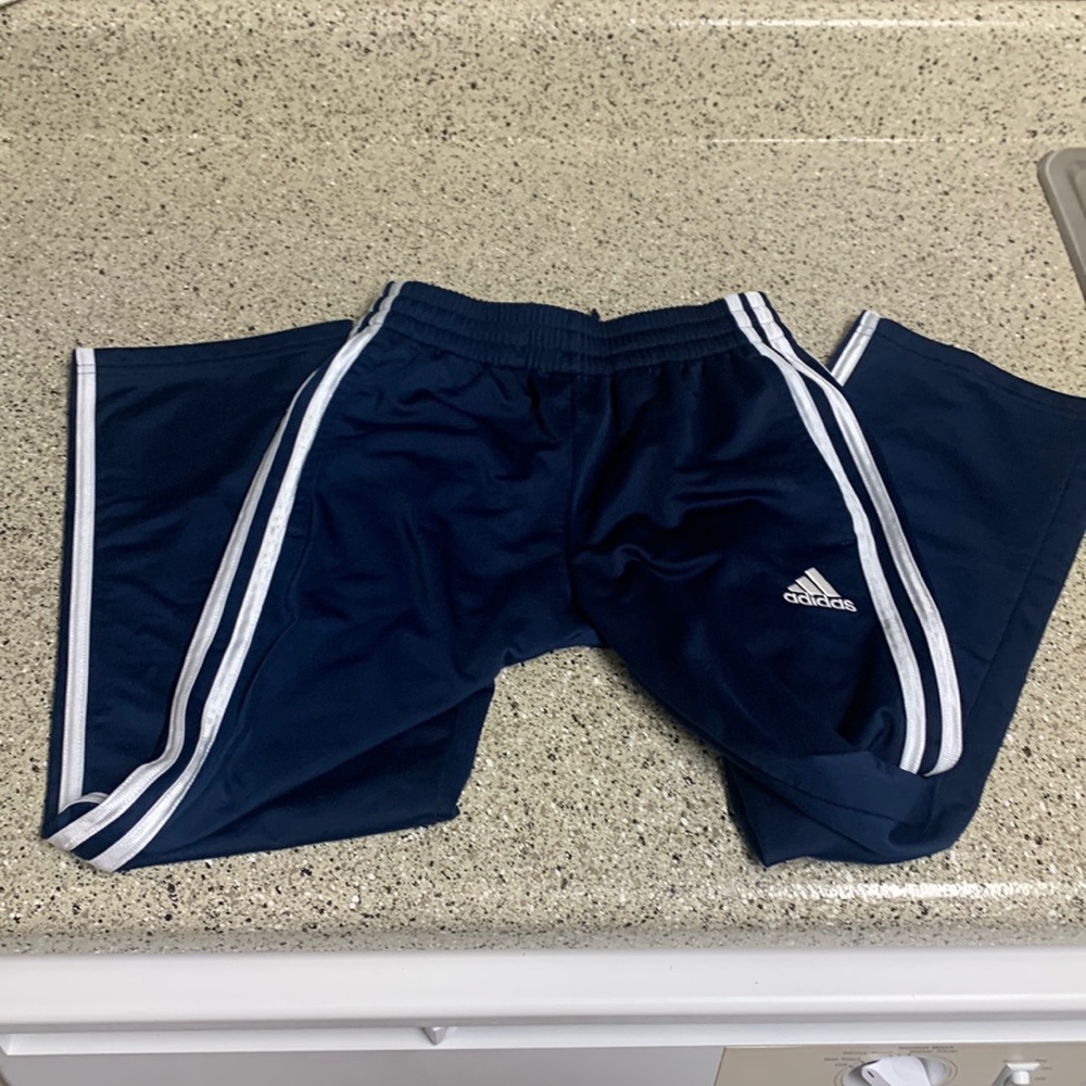 Boys Adidas Set